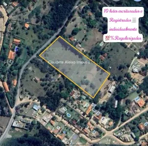 Lote/Terreno à venda, 1900m² no , Jarinu