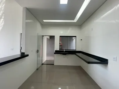Casa com 2 Quartos à venda, 88m² no Jardim Boa Esperança, Aparecida de Goiânia