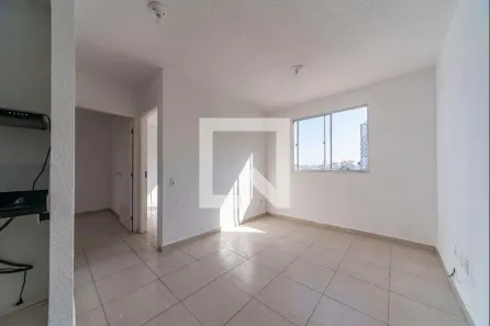 Apartamento com 2 Quartos à venda, 45m² no Vila Lutécia, Santo André