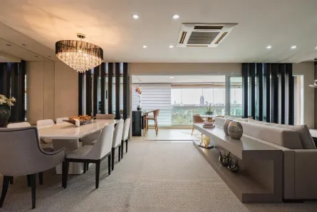 Apartamento com 3 Quartos à venda, 179m² no Zona 08, Maringá