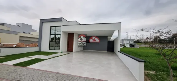 Casa com 3 Quartos à venda, 264m² no Parque das Nações, Pindamonhangaba