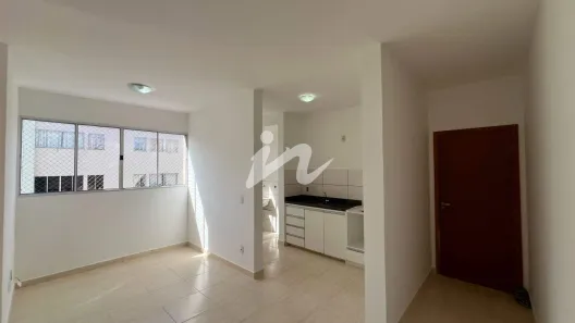 Apartamento com 2 Quartos à venda, 48m² no Panorama, Uberlândia