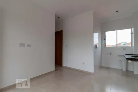 Apartamento com 2 Quartos à venda, 36m² no Parque Sevilha, São Paulo