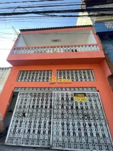 Sobrado com 2 Quartos à venda, 100m² no Vila Bancária, São Paulo