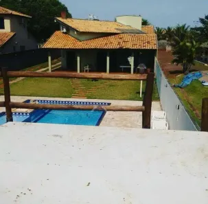 Fazenda/Sítio com 3 Quartos à venda, 250m² no , Alvorada do Sul