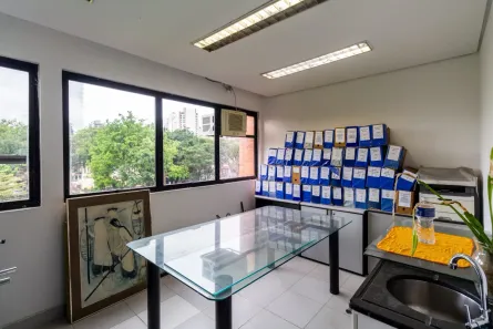 Sala Comercial à venda, 62m² no Higienópolis, São Paulo