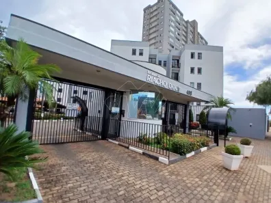 Apartamento com 2 Quartos à venda, 55m² no Jardim Botânico, Araraquara