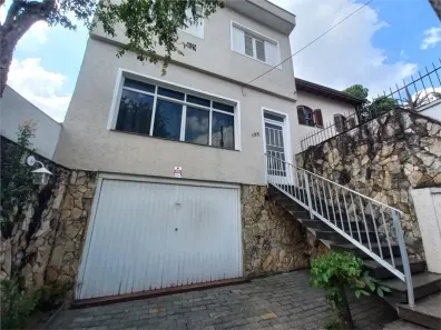 Sobrado com 3 Quartos à venda, 170m² no Vila Maria Alta, São Paulo