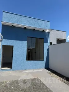 Casa com 2 Quartos à venda, 65m² no Morumbi, Uberlândia