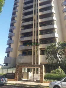 Apartamento com 4 Quartos à venda, 128m² no Vila Fujita, Londrina