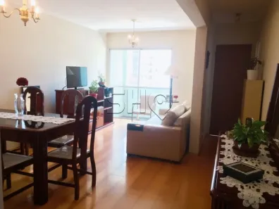Apartamento com 3 Quartos à venda, 80m² no Barra Funda, São Paulo