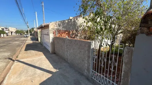 Lote/Terreno à venda, 125m² no Jardim Santa Rita de Cássia, Tatuí