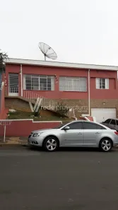 Casa com 6 Quartos à venda, 355m² no Jardim Bela Vista, Campinas