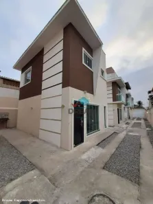 Casa com 2 Quartos à venda, 70m² no Jardim Mariléa, Rio das Ostras
