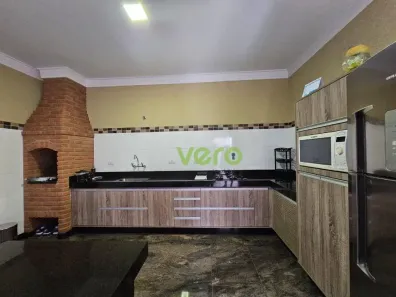 Casa com 2 Quartos à venda, 141m² no Jardim Amélia, Americana