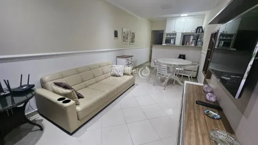 Casa de Condomínio com 2 Quartos à venda, 60m² no Balneario Praia do Perequê, Guarujá