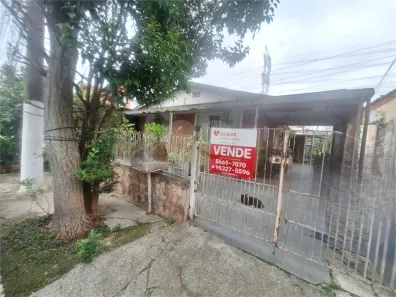 Casa com 3 Quartos à venda, 200m² no Socorro, São Paulo