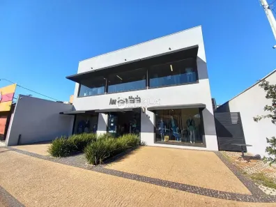 Ponto Comercial à venda, 204m² no Vila Pântano, Santa Bárbara D'Oeste