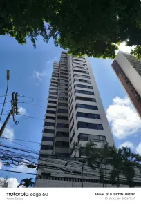 Apartamento com 4 Quartos à venda, 153m² no Boa Viagem, Recife