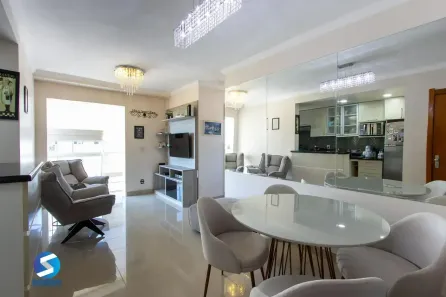 Apartamento com 2 Quartos à venda, 72m² no Jardim Carvalho, Porto Alegre