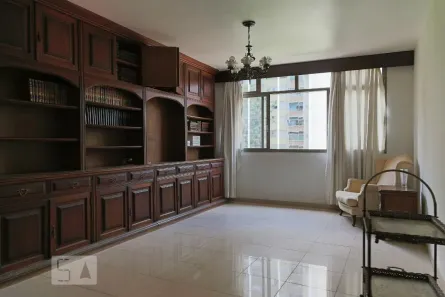 Apartamento com 3 Quartos à venda, 142m² no Bela Vista, São Paulo