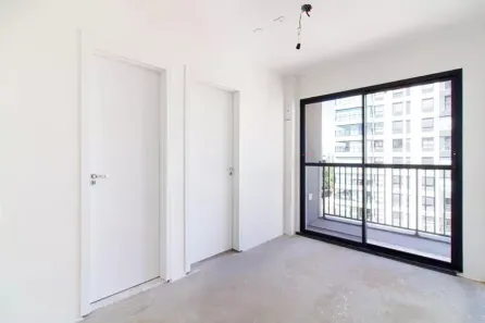 Apartamento com 2 Quartos à venda, 40m² no Água Branca, São Paulo