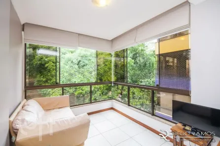 Apartamento com 3 Quartos à venda, 105m² no Passo da Areia, Porto Alegre