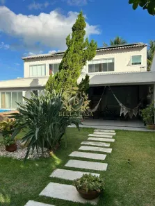 Casa de Condomínio com 3 Quartos à venda, 100m² no Balneário São Pedro, São Pedro da Aldeia