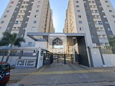 Apartamento com 2 Quartos para alugar, 103m² no Martins, Uberlândia