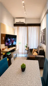 Apartamento com 3 Quartos à venda, 71m² no Colônia Terra Nova, Manaus