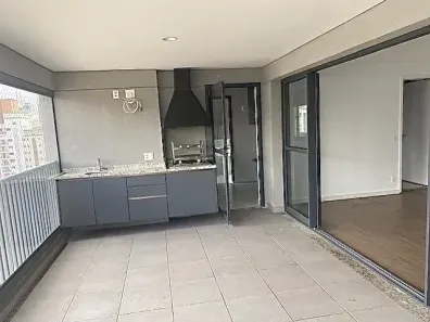 Apartamento com 3 Quartos à venda, 155m² no Perdizes, São Paulo