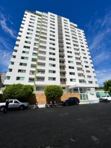 Apartamento com 3 Quartos à venda, 84m² no São Cristóvão, Teresina