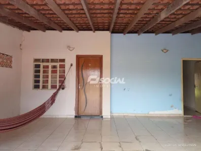 Casa com 2 Quartos à venda, 144m² no Flodoaldo Pontes Pinto, Porto Velho
