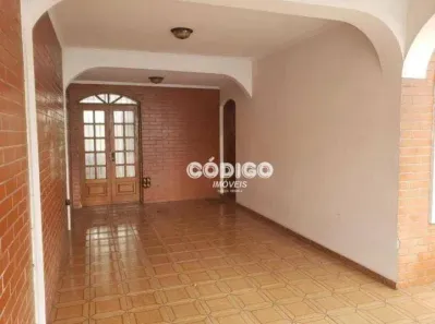 Imóvel Comercial com 3 Quartos à venda, 330m² no Jardim São Jorge, Guarulhos