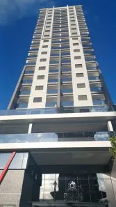 Apartamento com 2 Quartos para alugar, 55m² no Jockey de Itaparica, Vila Velha