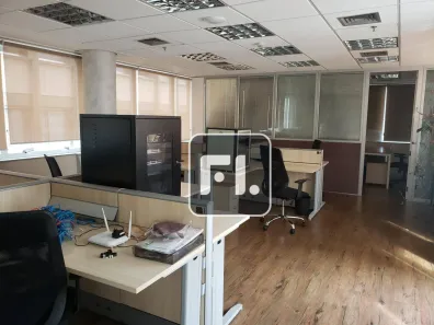 Sala Comercial à venda, 120m² no Jardim Paulista, São Paulo