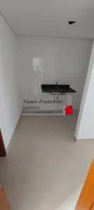 Apartamento com 1 Quarto à venda, 25m² no Vila Santa Terezinha (Zona Norte), São Paulo