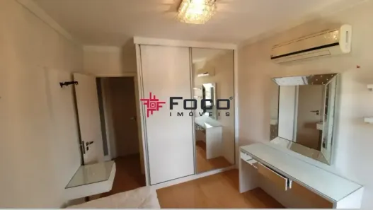 Apartamento com 4 Quartos para alugar, 124m² no Jardim das Colinas, São José dos Campos