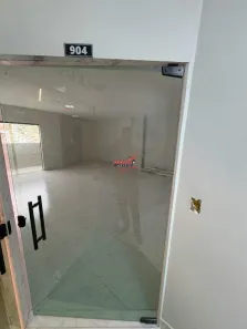 Sala Comercial à venda, 47m² no Guarapiranga, Ponte Nova
