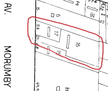 Lote/Terreno à venda, 680m² no Morumbi, São Paulo