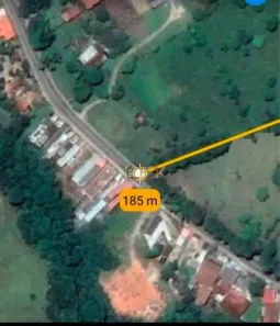 Lote/Terreno à venda, 19000m² no Jardim Santa Maria, São José dos Campos