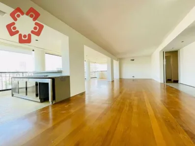 Apartamento com 2 Quartos para venda ou aluguel, 215m² no Sumaré, São Paulo