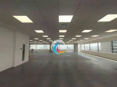 Sala Comercial para alugar, 1602m² no Parque Industrial Tomas Edson, São Paulo