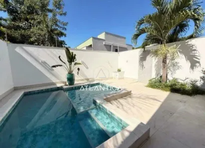 Casa com 3 Quartos à venda, 180m² no Colinas, Rio das Ostras
