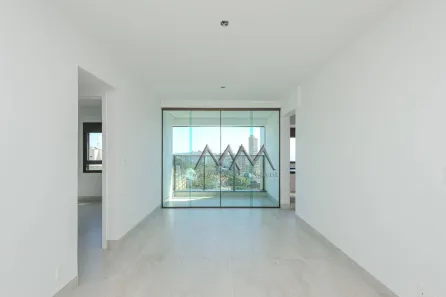 Apartamento com 2 Quartos à venda, 67m² no Santo Agostinho, Belo Horizonte