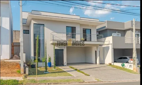 Casa de Condomínio com 3 Quartos à venda, 218m² no Loteamento Residencial Santa Gertrudes, Valinhos