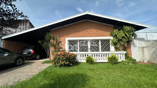 Imóvel Comercial com 4 Quartos à venda, 307m² no Jardim Chapadão, Campinas