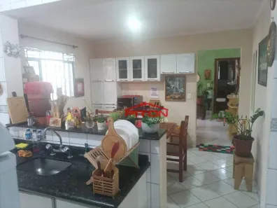 Casa com 3 Quartos à venda, 165m² no Vila Nhocune, São Paulo