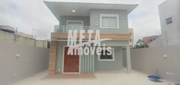Casa com 4 Quartos à venda, 240m² no Parque Penha, Campos dos Goytacazes