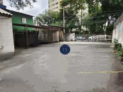 Lote/Terreno à venda, 500m² no Vila Olímpia, São Paulo